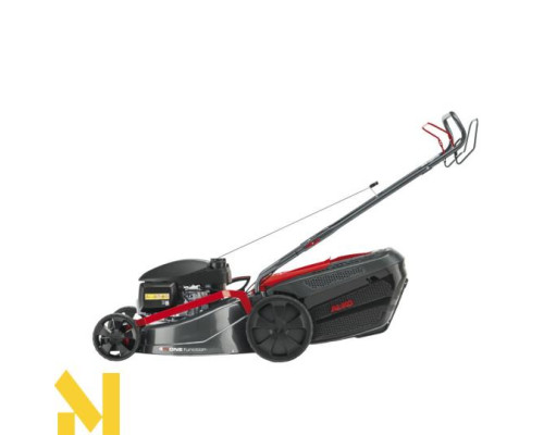 Газонокосарка бензинова AL-KO Highline 51.9 SP-H Plus