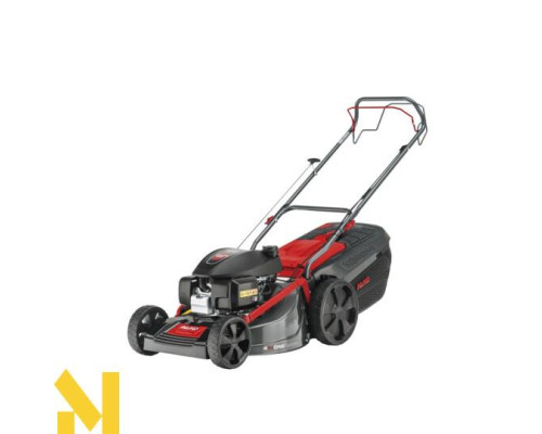 Газонокосарка бензинова AL-KO Highline 51.9 SP-H Plus