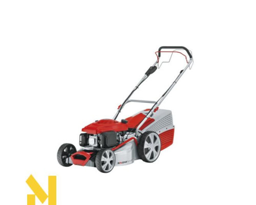 Газонокосарка бензинова AL-KO Classic 4.69 SPI-A Plus