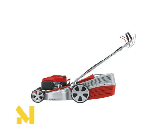 Газонокосарка бензинова AL-KO Classic 4.69 SPI-A Plus