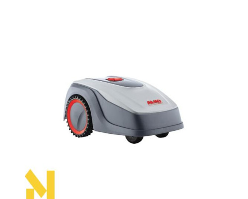 Газонокосарка-робот AL-KO Robolinho 500 W