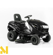 Садовий трактор бензиновий AL-KO T 18-111.9 HDS Black Edition
