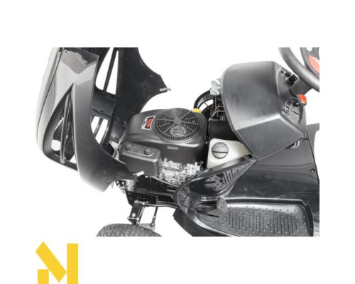 Садовий трактор бензиновий AL-KO T 15-93.9 HD-A