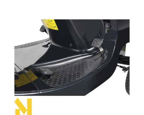 Садовий трактор бензиновий AL-KO T 15-93.9 HD-A