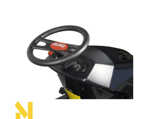 Садовий трактор бензиновий AL-KO T 15-93.9 HD-A