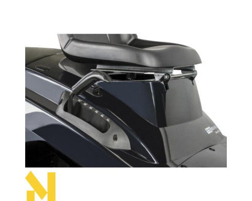 Садовий трактор бензиновий AL-KO T 15-93.9 HD-A