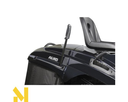 Садовий трактор бензиновий AL-KO T 15-93.9 HD-A