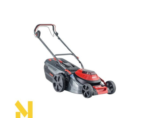 Газонокосарка акумуляторна AL-KO Moweo 46.0 Li SP