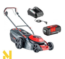 Газонокосарка акумуляторна AL-KO Moweo 46.0 Li SP