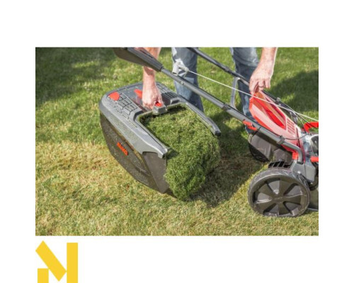 Газонокосарка бензинова AL-KO Comfort 46.0 SP-B