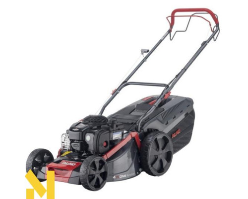 Газонокосарка бензинова AL-KO Comfort 46.0 SP-B