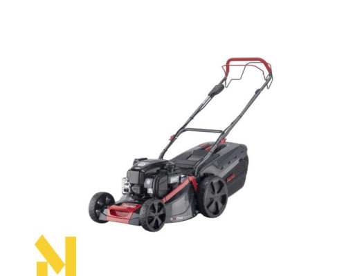 Газонокосарка бензинова AL-KO Comfort 46.0 SPI-B
