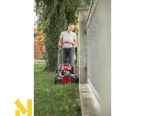 Газонокосарка бензинова AL-KO Comfort 46.0 SPI-A