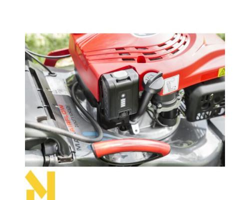 Газонокосарка бензинова AL-KO Comfort 46.0 SPI-A