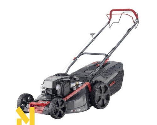 Газонокосарка бензинова AL-KO 51.0 SP-В Comfort