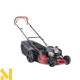 Газонокосарка бензинова AL-KO Comfort 51.0 SP-B Plus