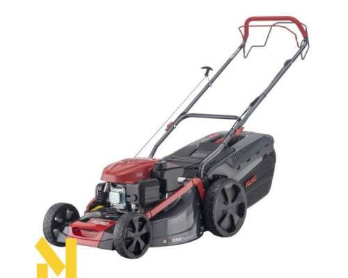Газонокосарка бензинова AL-KO 51.0 SP-A Comfort
