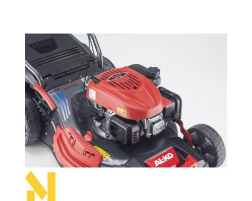 Газонокосарка бензинова AL-KO 51.0 SP-A Comfort
