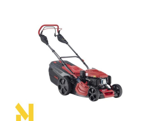 Газонокосарка бензинова AL-KO Premium 470 SPI-A