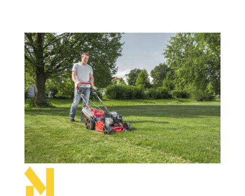 Газонокосарка бензинова AL-KO Premium 470 SPI-A