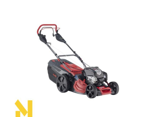 Газонокосарка бензинова AL-KO Premium 470 VS-B