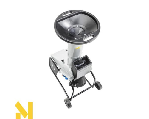 Подрібнювач садовий електричний AL-KO Premium TCS 2500