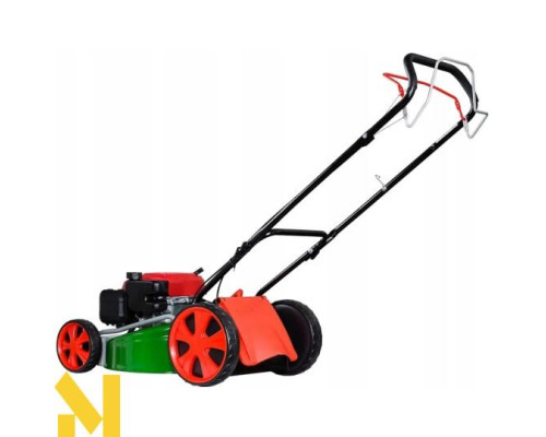 Газонокосарка бензинова AL-KO 46 XLR-A Plus