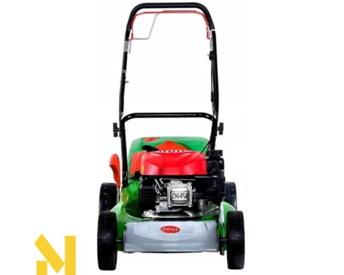 Газонокосарка бензинова AL-KO 46 XLR-A Plus