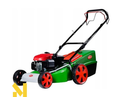 Газонокосарка бензинова AL-KO 46 XLR-A Plus