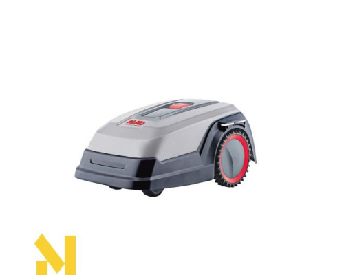 Газонокосарка-робот AL-KO Robolinho 1150 W