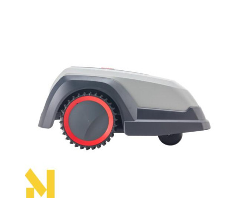 Газонокосарка-робот AL-KO Robolinho 1150 W