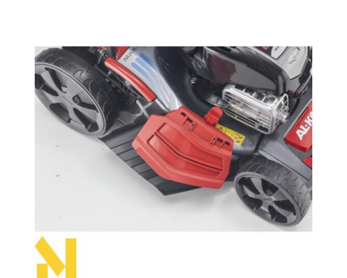 Газонокосарка бензинова AL-KO Premium 470 SP-B