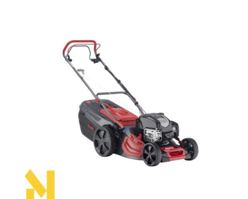 Газонокосарка бензинова AL-KO Premium 470 SP-B
