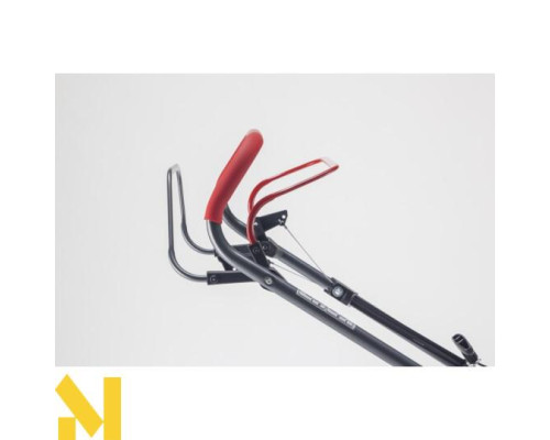 Газонокосарка бензинова AL-KO Premium 520 SP-B