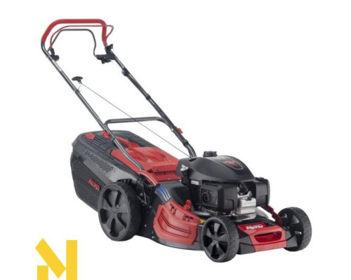 Газонокосарка бензинова AL-KO 520 SP-Н Premium