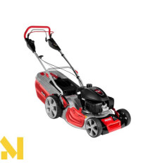 Газонокосарка бензинова AL-KO 520 VS-H