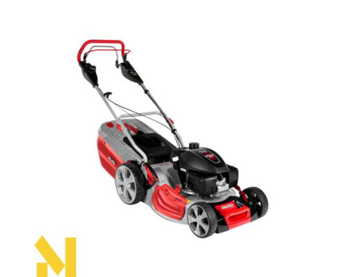 Газонокосарка бензинова AL-KO 520 VS-H