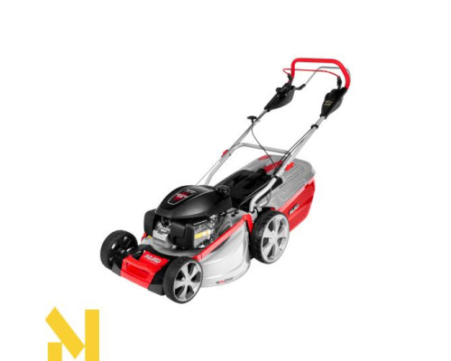 Газонокосарка бензинова AL-KO 520 VS-H