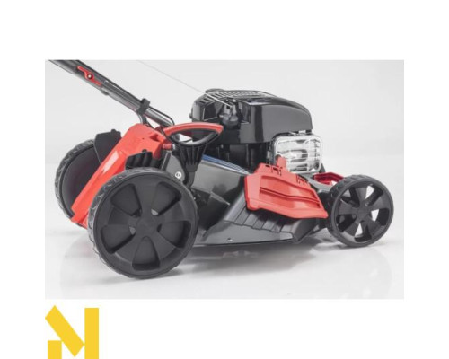 Газонокосарка бензинова AL-KO 520 SP-B Premium Plus