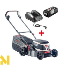 Газонокосарка акумуляторна AL-KO 42.2 Li Comfort