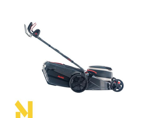 Газонокосарка акумуляторна AL-KO 46.2 Li Sp-w Comfort