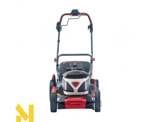 Газонокосарка акумуляторна AL-KO 512 Li VS-W Premium