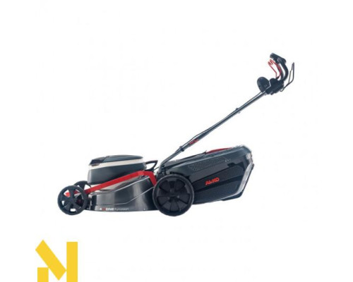 Газонокосарка акумуляторна AL-KO 512 Li VS-W Premium