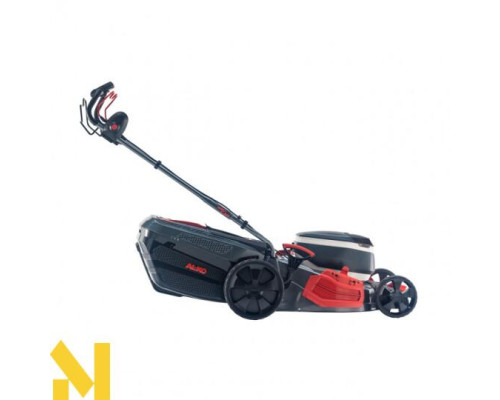 Газонокосарка акумуляторна AL-KO 512 Li VS-W Premium