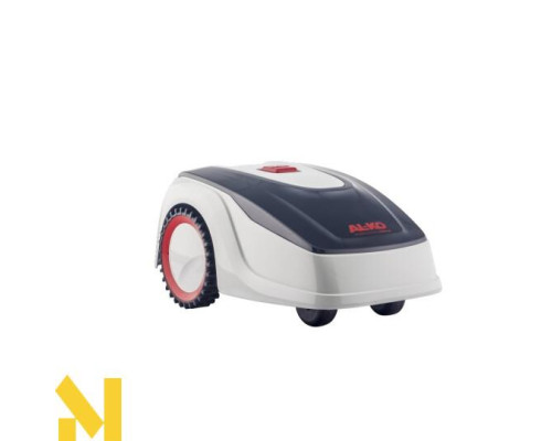 Газонокосарка-робот AL-KO Robolinho 300 Е