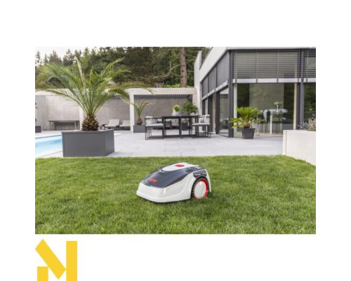 Газонокосарка-робот AL-KO Robolinho 300 Е