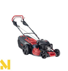 Газонокосарка бензинова AL-KO Premium 521 VS-H