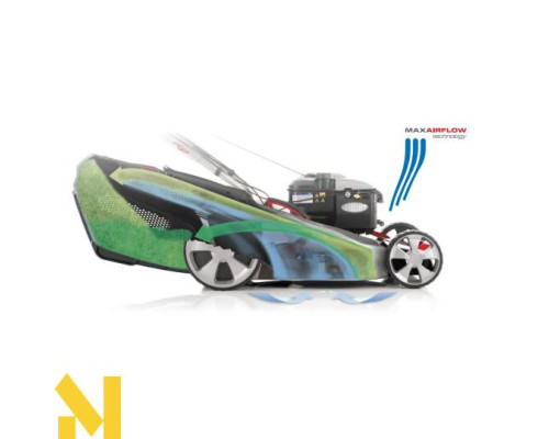 Газонокосарка бензинова AL-KO Premium 521 SP-A