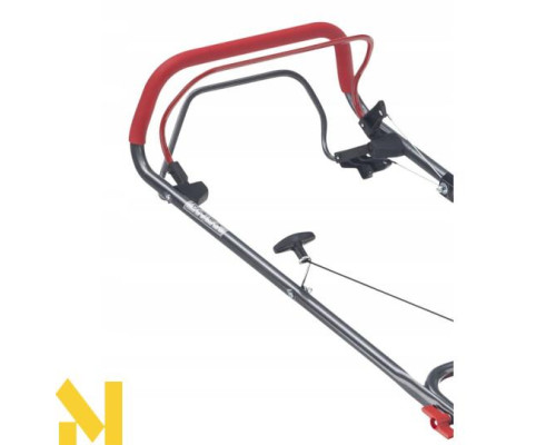 Газонокосарка бензинова AL-KO Premium 521 SP-A