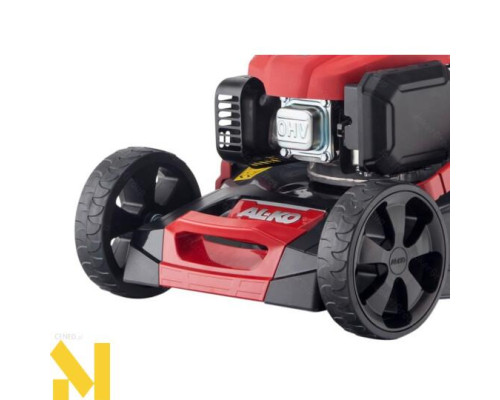 Газонокосарка бензинова AL-KO Premium 521 SP-A